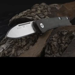 Buck Saunter Drop Point Folding Knife