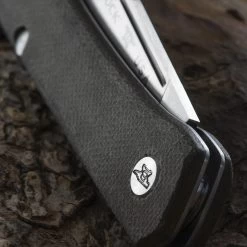 Buck Saunter Drop Point Folding Knife 11 Buck Saunter Drop Point Folding Knife -Outdoor Gear Store saunter5 92339.1688048021