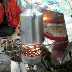 Kelly Kettle Scout STEEL 18 Kelly Kettle Scout STEEL -Outdoor Gear Store scout kettle4 1 17292.1655369375