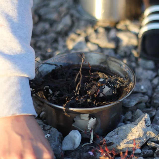 Kelly Kettle Scout STEEL 15 Kelly Kettle Scout STEEL - Image 13