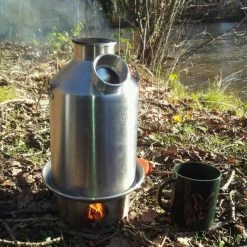 Kelly Kettle Scout STEEL 21 Kelly Kettle Scout STEEL -Outdoor Gear Store scout kettle9 1 60392.1643970492