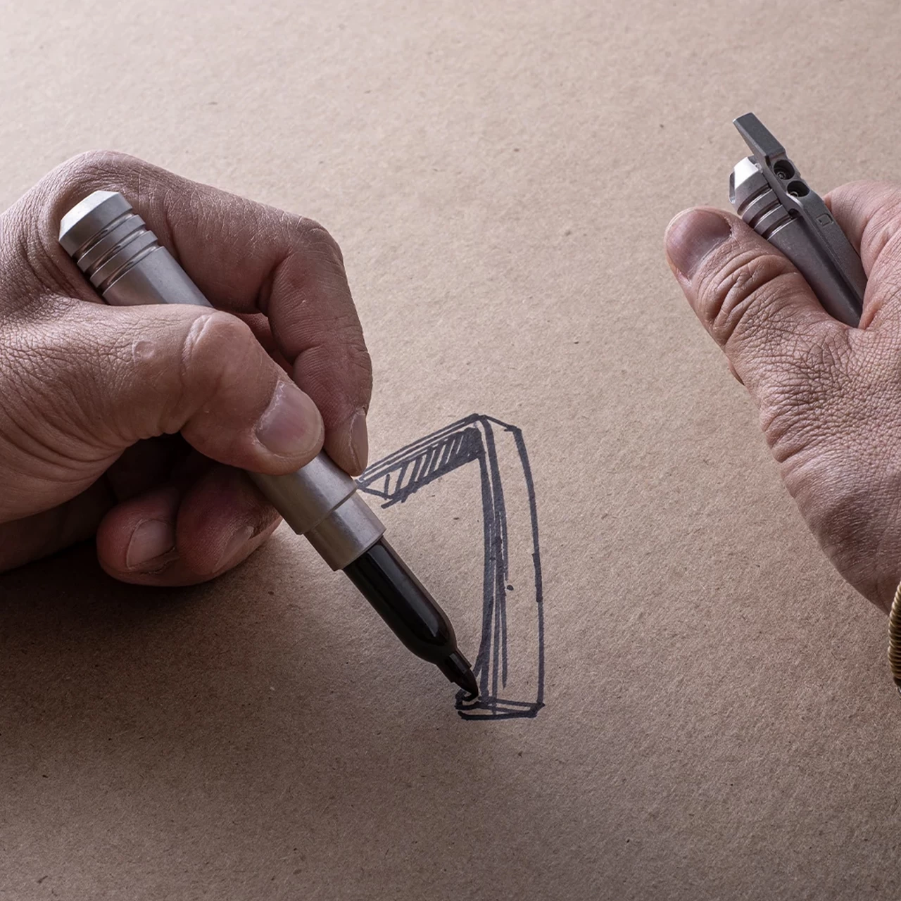 Dango Permanent Marker 13 Dango Permanent Marker - Image 11