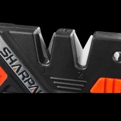 Sharpal 6-in-1 Sharpener Whistle Fire Striker -Outdoor Gear Store shp101ndet2 44156.1587729273