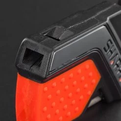 Sharpal 6-in-1 Sharpener Whistle Fire Striker -Outdoor Gear Store shp101ndet3 84685.1587408346