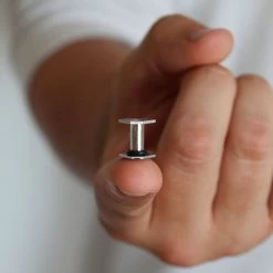 Slughaus Micro Key Organiser -Outdoor Gear Store slug001det3 77643.1587425138