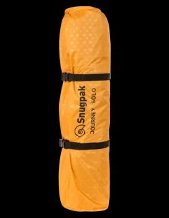 Snugpak Journey Solo -Outdoor Gear Store snug journey solodet10 14624.1587411309