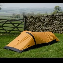 Snugpak Journey Solo -Outdoor Gear Store snug journey solodet2 17367.1587411294