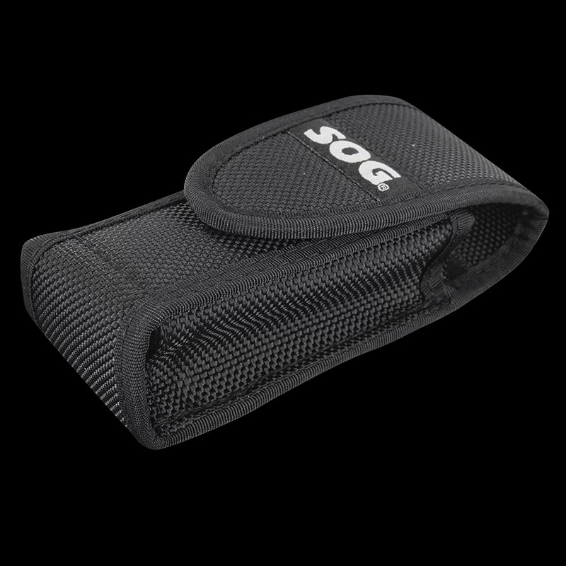 SOG Nylon Pouch 3 SOG Nylon Pouch