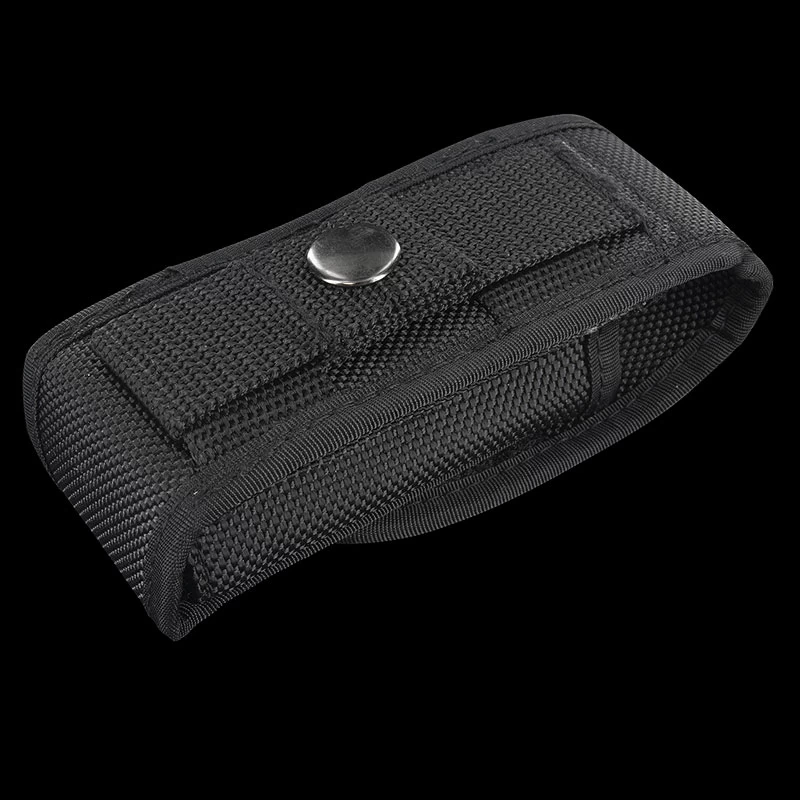 SOG Nylon Pouch 4 SOG Nylon Pouch - Image 2