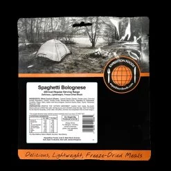 Expedition Foods Beef Getaway Pack -Outdoor Gear Store spagboldet2 23260.1597418136
