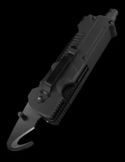 StatGear T3 Tactical Rescue Tool 12 StatGear T3 Tactical Rescue Tool -Outdoor Gear Store stat01 07073.1587729655