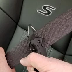 StatGear T3 Tactical Rescue Tool 10 StatGear T3 Tactical Rescue Tool -Outdoor Gear Store stat01det4 44034.1587424278