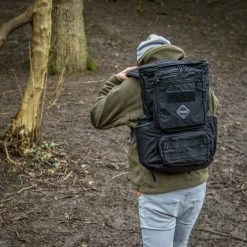 Magforce IMBS 19" Stealth Hiker 500D Waterproof 19 Magforce IMBS 19" Stealth Hiker 500D Waterproof -Outdoor Gear Store stealthhiker19det3 56492.1646149664.1280.1280 22702.1646236627