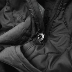 TAD Bastion Woobie -Outdoor Gear Store tad bast woo bkdet11 39978.1587420407.1280.1280 24014.1647623499