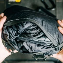 TAD Bastion Woobie -Outdoor Gear Store tad bast woo bkdet6 18693.1587420420.1280.1280 45050.1647623499