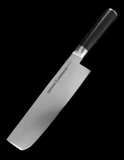 Samura Damascus Nakiri -Outdoor Gear Store tc sd 0043 11742.1587729557