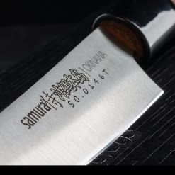 Samura Okinawa Slicing Tanto
