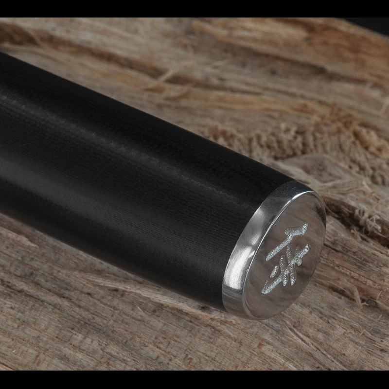 Samura MO-V Tomato Knife 4 Samura MO-V Tomato Knife - Image 2