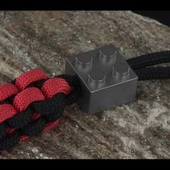 Tec Accessories Brick Lanyard Bead 9 Tec Accessories Brick Lanyard Bead -Outdoor Gear Store tec311det 45927.1587729539