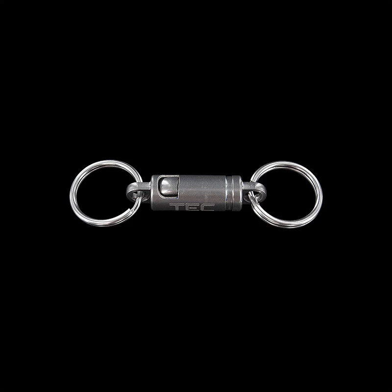 Tec Accessories Python-QR Titanium Quick Release 6 Tec Accessories Python-QR Titanium Quick Release - Image 4