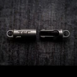 Tec Accessories Python-QR Titanium Quick Release 16 Tec Accessories Python-QR Titanium Quick Release -Outdoor Gear Store tec312det4 42765.1587424877