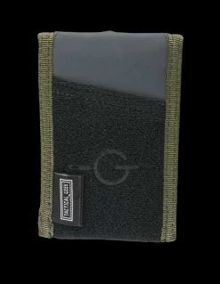 Tactical Geek A1 EDC Storage Pouch -Outdoor Gear Store tg a1 casedet3 54388.1674830531