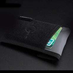 Tactical Geek A1 EDC Storage Pouch -Outdoor Gear Store tg a1 casedet6 80633.1674830531