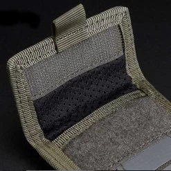 Tactical Geek A1 EDC Storage Pouch -Outdoor Gear Store tg a1 casedet7 74664.1674830531