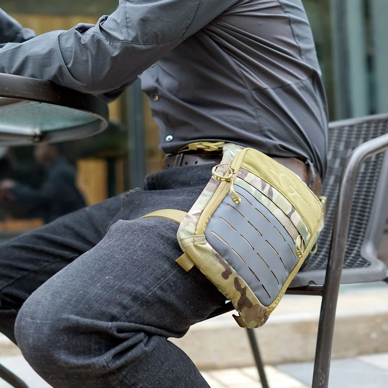 Tactical Geek Block EVO 8 Tactical Geek Block EVO - Image 6