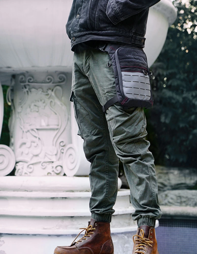 Tactical Geek Block EVO 3 Tactical Geek Block EVO