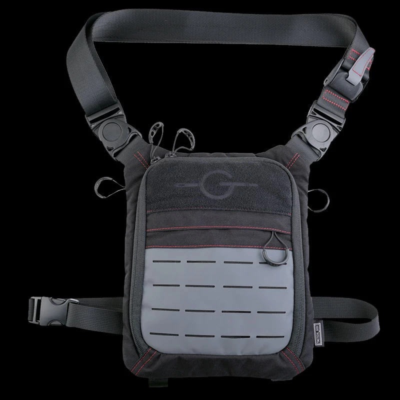 Tactical Geek Block EVO 4 Tactical Geek Block EVO - Image 2