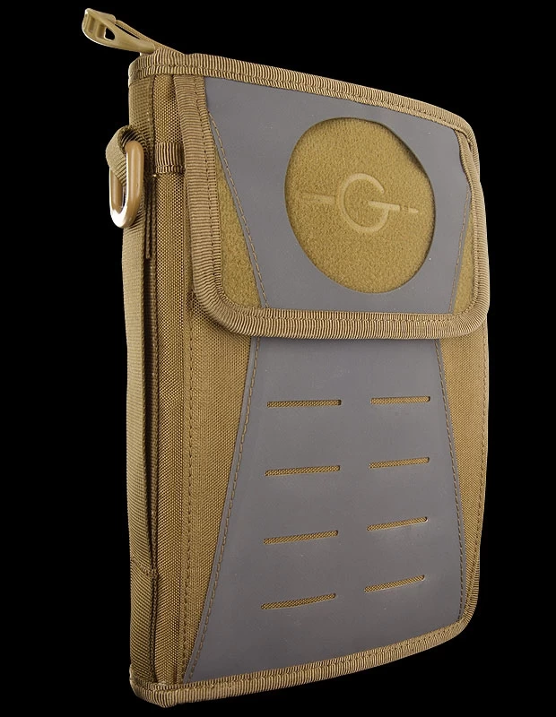 Tactical Geek Block D EDC Wallet 16G 7 Tactical Geek Block D EDC Wallet 16G - Image 5