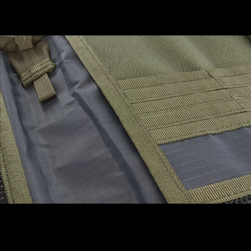 Tactical Geek Block D EDC Wallet 16G 3 Tactical Geek Block D EDC Wallet 16G