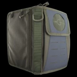 Tactical Geek Block D EDC Wallet 16G 19 Tactical Geek Block D EDC Wallet 16G -Outdoor Gear Store tg d 16g bdet8 55029.1587408328