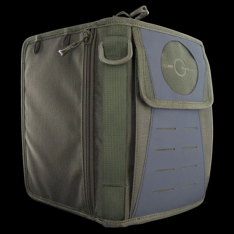 Tactical Geek Block D EDC Wallet 16G 11 Tactical Geek Block D EDC Wallet 16G - Image 9