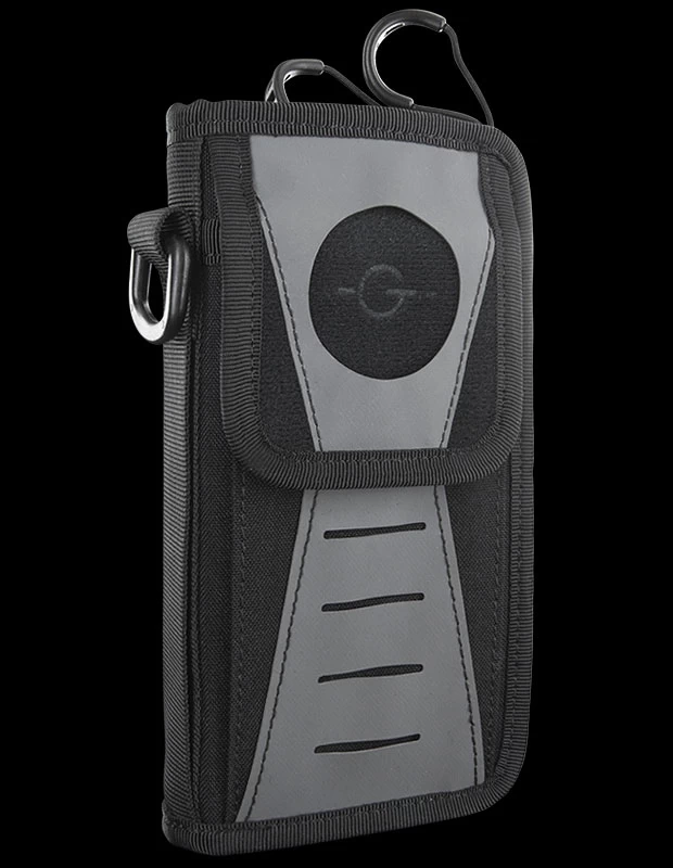 Tactical Geek Block D EDC Wallet 8G 8 Tactical Geek Block D EDC Wallet 8G - Image 6