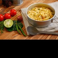 Expedition Foods Chicken Getaway Pack -Outdoor Gear Store thaicurry 49589.1597418398