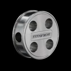 Titaner Pie Bead 8 Titaner Pie Bead -Outdoor Gear Store titan round bead 35605.1587729491