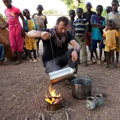 Kelly Kettle Trekker STEEL -Outdoor Gear Store trekker kettle10 1 58354.1643970556