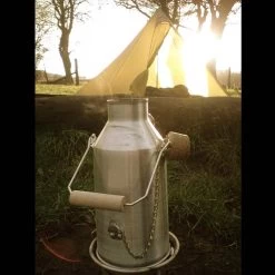 Kelly Kettle Trekker STEEL -Outdoor Gear Store trekker kettle3 1 52781.1643970556