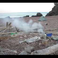 Kelly Kettle Trekker STEEL -Outdoor Gear Store trekker kettle4 1 80137.1643970556