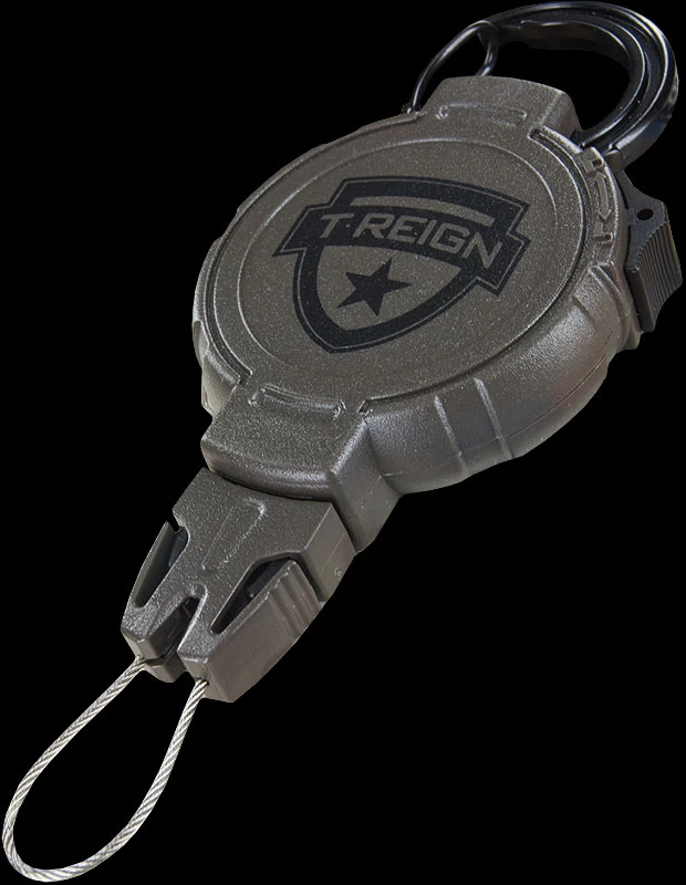 Boomerang Tool T-Reign Retractable Gear Tether 3 Boomerang Tool T-Reign Retractable Gear Tether