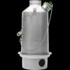 Kelly Kettle Base Camp STEEL -Outdoor Gear Store ttee 98284.1643970569