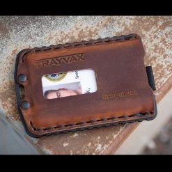 Trayvax Ascent Black Tobacco Brown -Outdoor Gear Store tvx ant 005det4 50038.1597928168