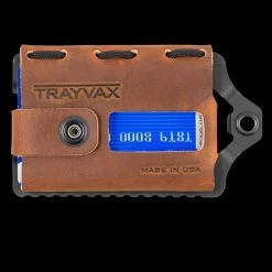 Trayvax Element Black Tobacco Brown -Outdoor Gear Store tvx esc 001det2 27454.1597928047