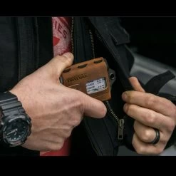 Trayvax Element Black Tobacco Brown -Outdoor Gear Store tvx esc 001det3 06097.1597928047