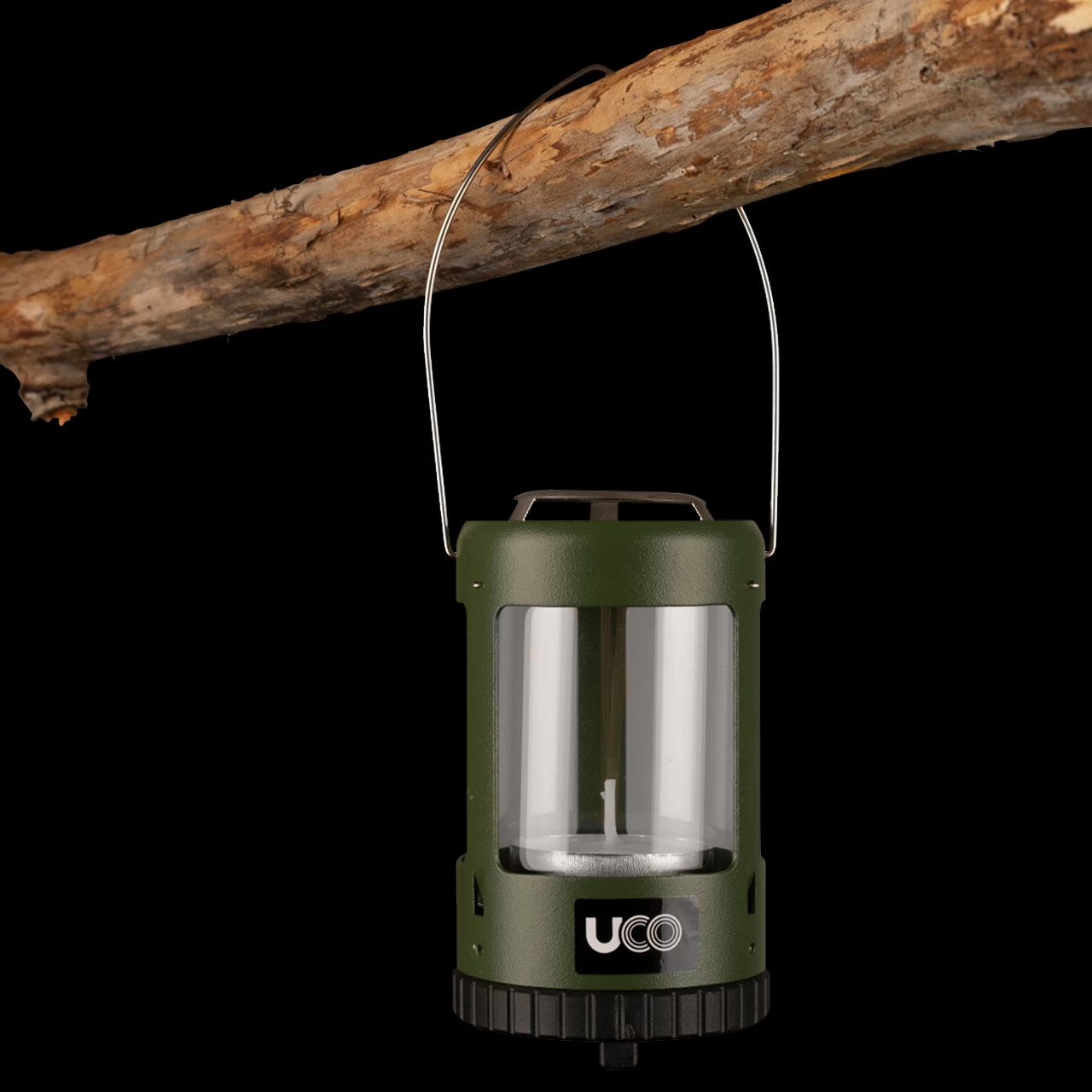 UCO Mini Candle Lantern Kit 2.0 7 UCO Mini Candle Lantern Kit 2.0 - Image 5