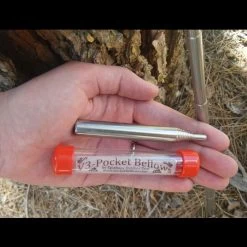 EOG V3 Pocket Bellows Fire Bellowing Tool 7 EOG V3 Pocket Bellows Fire Bellowing Tool -Outdoor Gear Store v3 pocket bellows detail2 63829.1654599363