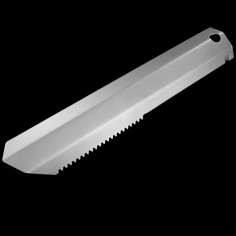 Vargo Titanium Dig Dig Tool 8 Vargo Titanium Dig Dig Tool - Image 6
