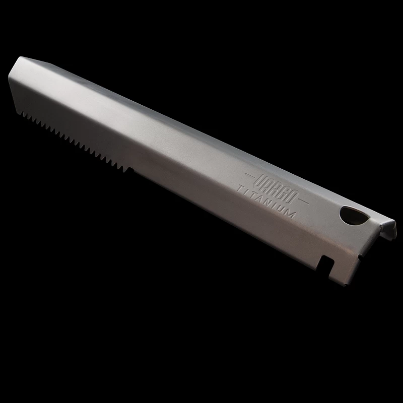 Vargo Titanium Dig Dig Tool 4 Vargo Titanium Dig Dig Tool - Image 2